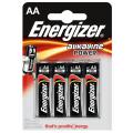 Bateria R-06 Energizer Alkaline