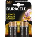 Bateria R-06 Duracell