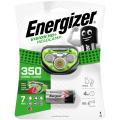 Latarka czołowa Energizer Vision HD+ zielona